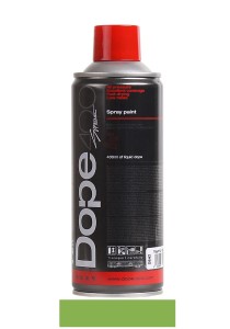 Dope Cans - Supreme Spray S-742 Avocado - 400ml