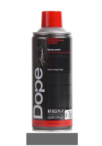 Dope Cans - Supreme Spray S-764 Blue Grey - 400ml