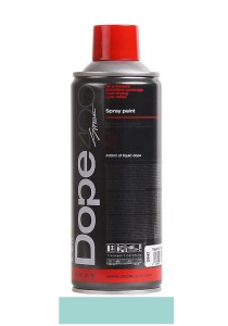 Dope Cans - Supreme Spray S-702 Light Green - 400ml