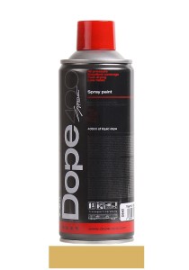 Dope Cans - Supreme Spray S-752 Milkcoffe - 400ml