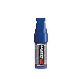Molotow - Burner Paint Marker 440PP Blue - 20mm
